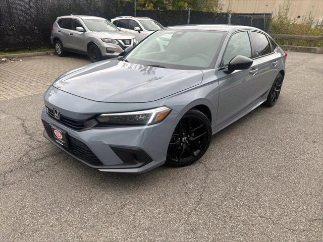 2024 Honda Civic Sport for sale in White Plains, NY