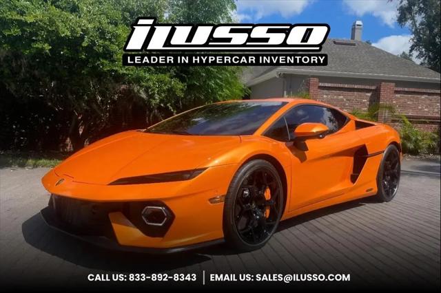 2026 Lamborghini Temerario Coupe for sale in Boynton Beach, FL