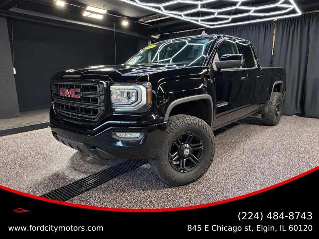 2017 GMC Sierra 1500 Base for sale in Elgin, IL