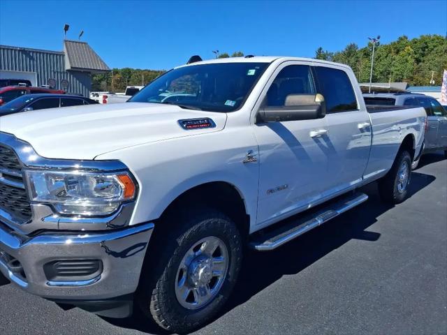 2022 Ram 2500 Big Horn Crew Cab 4x4 8 Box for sale in Corry, PA