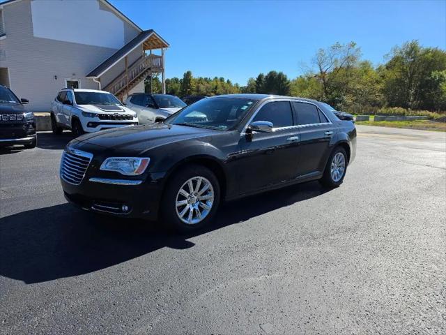 2011 Chrysler 300 Limited for sale in Corry, PA