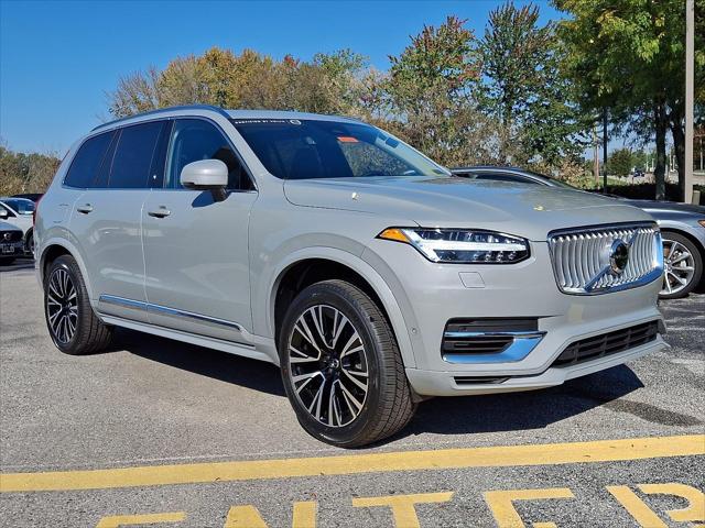 2025 Volvo XC90 Plug-In Hybrid T8 Plus 7-Seater for sale in West Chester, PA