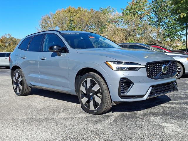 2024 Volvo XC60 Recharge T8 Plus Dark Theme for sale in West Chester, PA