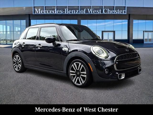2021 MINI Hardtop Cooper S for sale in West Chester, PA