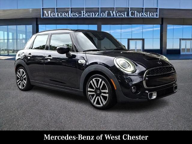 2021 MINI Hardtop Cooper S for sale in West Chester, PA