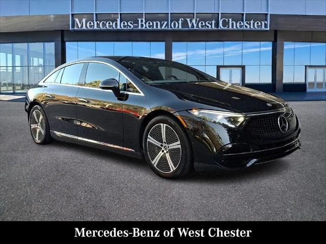 2023 Mercedes-Benz EQS 450 4MATIC for sale in West Chester, PA