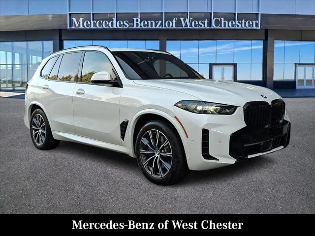 2024 BMW X5 xDrive40i for sale in West Chester, PA