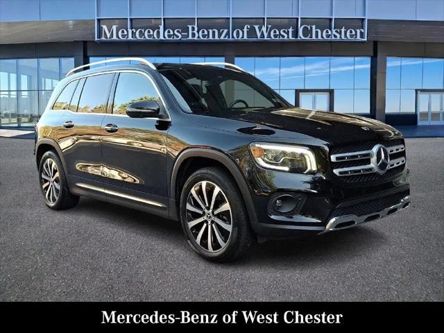2023 Mercedes-Benz GLB 4MATIC for sale in West Chester, PA