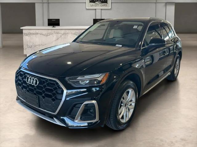 2023 Audi Q5 Premium 45 TFSI S line quattro for sale in Inglewood, CA