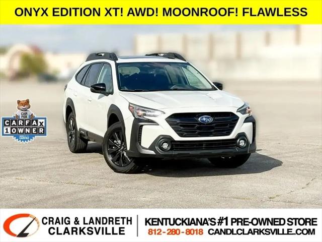 2024 Subaru Outback Onyx Edition XT for sale in Clarksville, IN