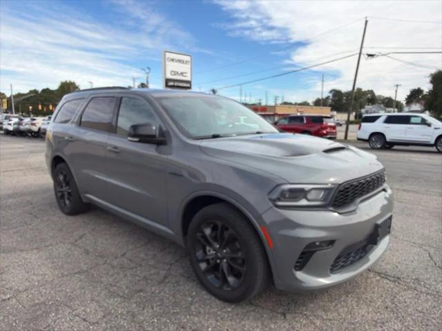 2023 Dodge Durango R/T Plus AWD for sale in Sturgis, MI
