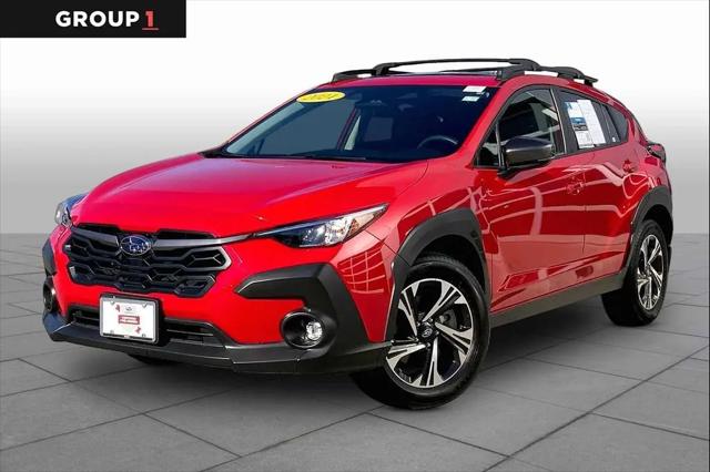 2024 Subaru Crosstrek Premium for sale in Manchester, NH