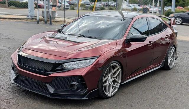 2019 Honda Civic Sport for sale in Nashville, TN