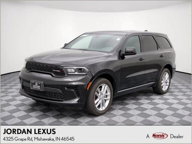 2025 Dodge Durango GT AWD for sale in Mishawaka, IN