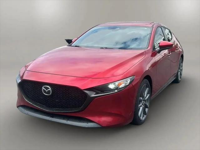 2019 Mazda Mazda3 FWD for sale in Fort Smith, AR