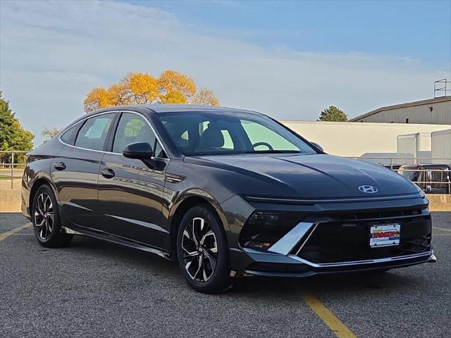 2025 Hyundai Sonata SEL for sale in Madison, WI
