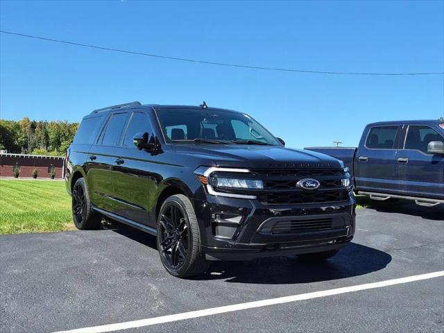 2022 Ford Expedition Limited MAX for sale in Madison, WI