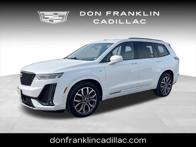 2021 Cadillac XT6 Sport for sale in Elizabethtown, KY