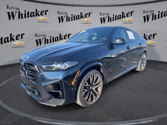 2027 BMW X6 M Competition for sale in Greenville, SC
