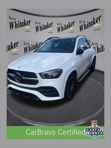 2023 Mercedes-Benz GLE GLE 350 Base for sale in Greenville, SC