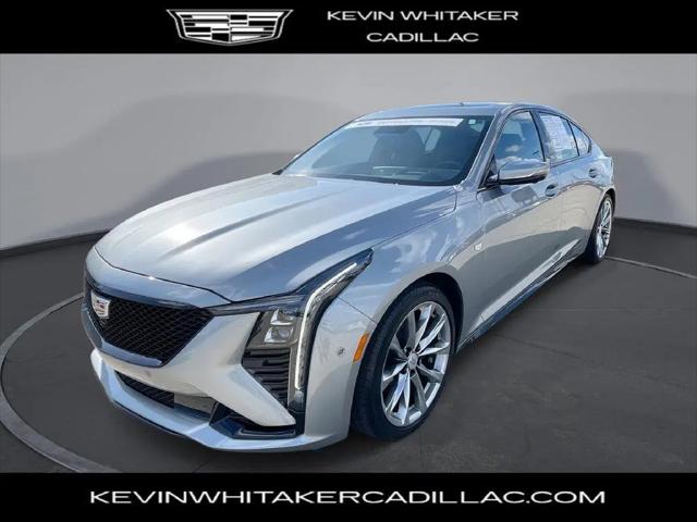 2025 Cadillac CT5 Sport RWD for sale in Greenville, SC