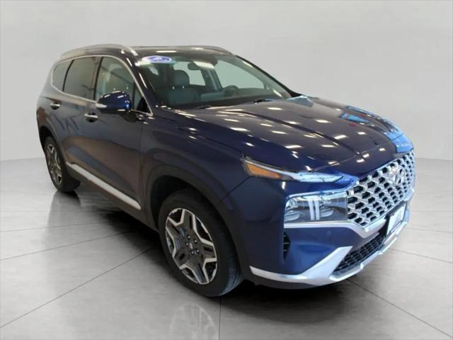 2021 Hyundai Santa Fe Limited for sale in Green Bay, WI