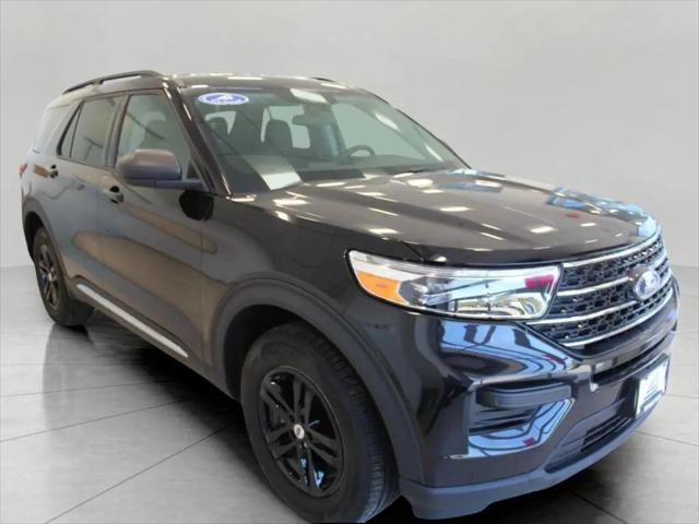 2024 Ford Explorer XLT for sale in Green Bay, WI