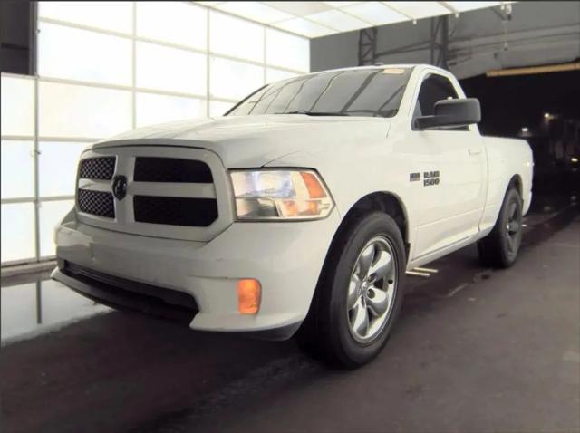 2015 Ram 1500 Express for sale in Phoenix, AZ
