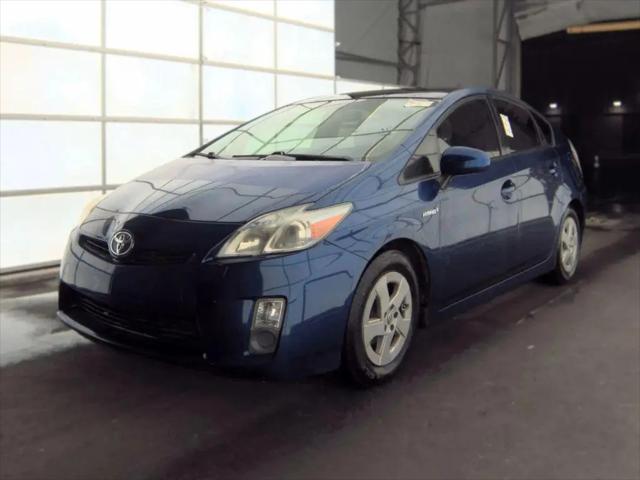 2010 Toyota Prius III for sale in Phoenix, AZ