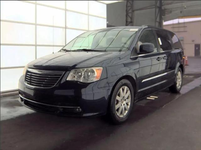 2014 Chrysler Town & Country Touring for sale in Phoenix, AZ