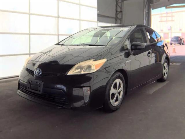 2012 Toyota Prius Three for sale in Phoenix, AZ