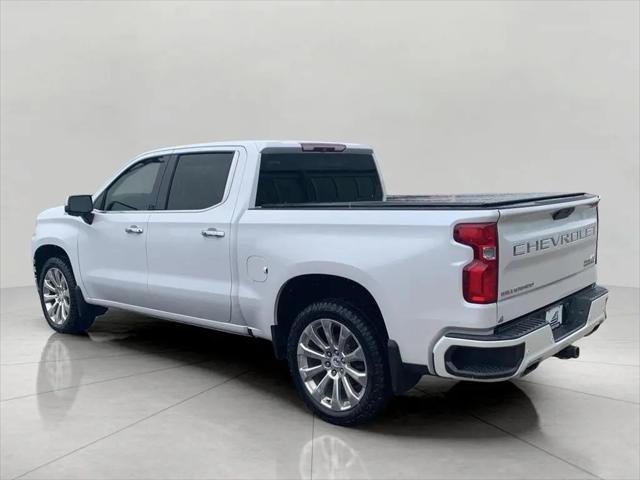 2019 Chevrolet Silverado 1500 High Country for sale in Green Bay, WI