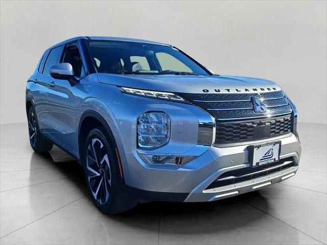 2024 Mitsubishi Outlander SE 2.5 S-AWC for sale in Green Bay, WI