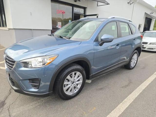 2016 Mazda CX-5 Sport for sale in Middletown, CT