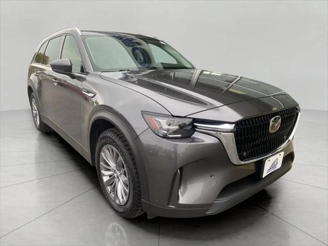 2025 Mazda X-90 3.3 Turbo Preferred Package for sale in Green Bay, WI