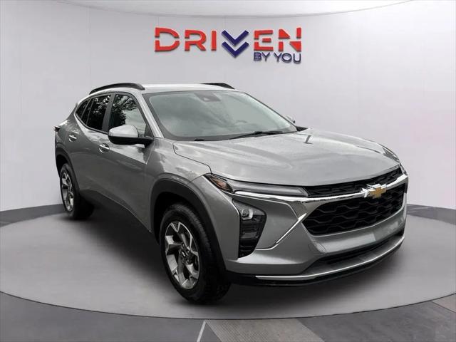 2025 Chevrolet Trax FWD LT for sale in Marianna, FL