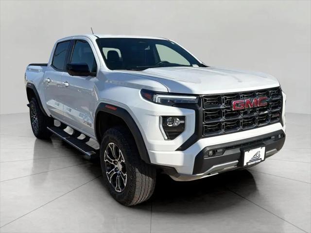 2024 GMC Canyon 4WD AT4 for sale in Manitowoc, WI