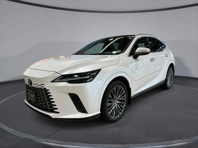 2023 Lexus RX 350 Luxury for sale in Paramus, NJ