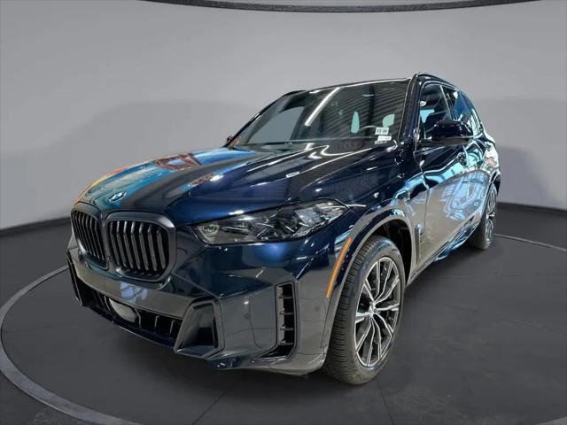 2024 BMW X5 xDrive40i for sale in Paramus, NJ