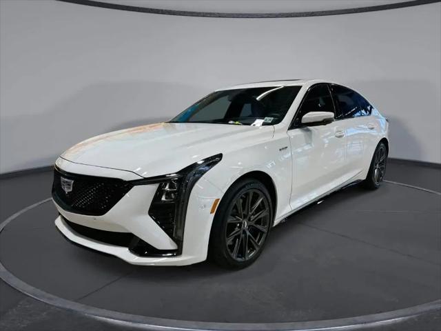 2026 Cadillac CT5-V V-Series RWD for sale in Paramus, NJ