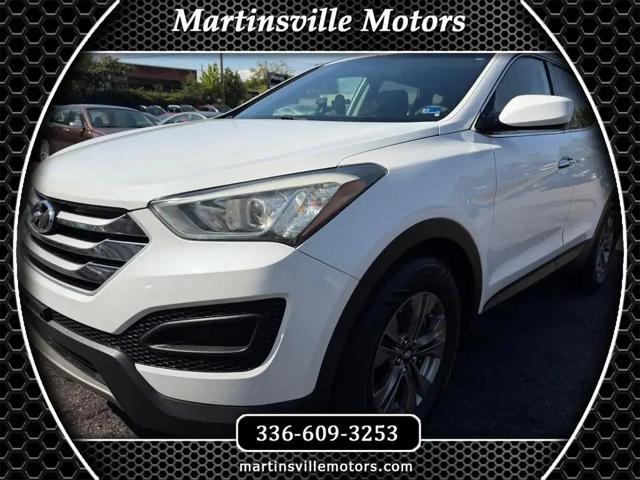 2015 Hyundai Santa Fe Sport 2.4L for sale in Martinsville, VA
