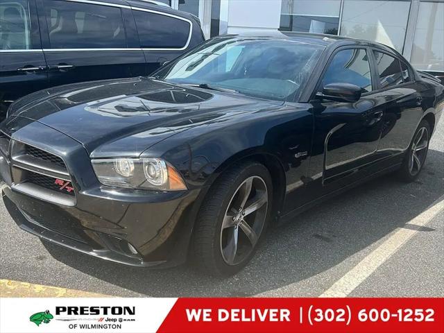 2014 Dodge Charger R/T 100th Anniversary for sale in Wilmington, DE
