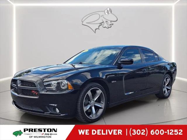 2014 Dodge Charger R/T 100th Anniversary for sale in Wilmington, DE