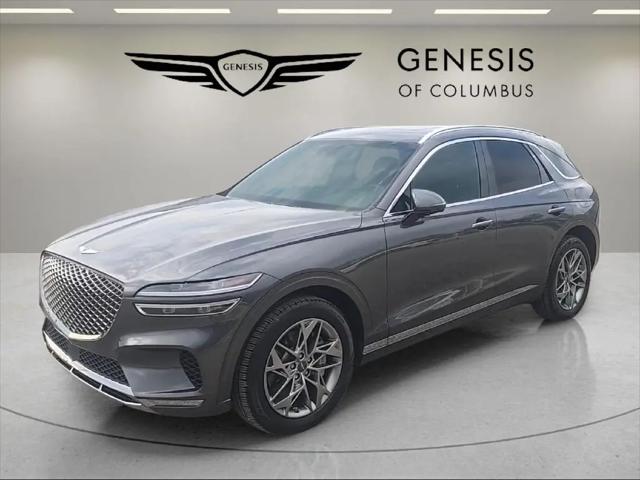 2024 Genesis GV70 2.5T AWD for sale near Columbus, OH