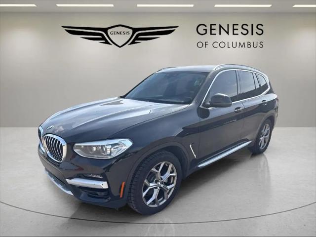 2020 BMW X3 sDrive30i for sale in Columbus, OH