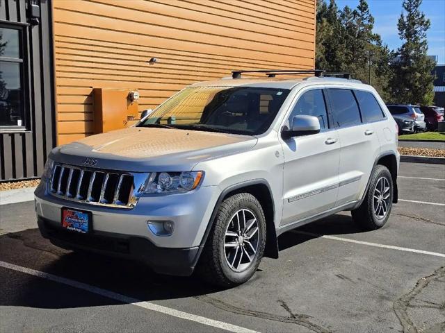 2013 Jeep Grand Cherokee Laredo for sale in Bend, OR