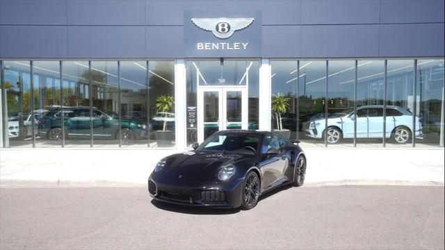 2026 Porsche 911 Turbo S for sale in Lone Tree, CO