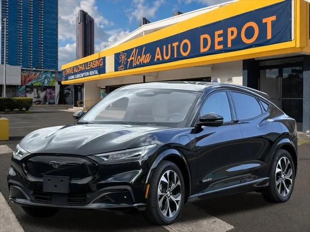 2023 Ford Mustang Mach-E Premium for sale in Honolulu, HI