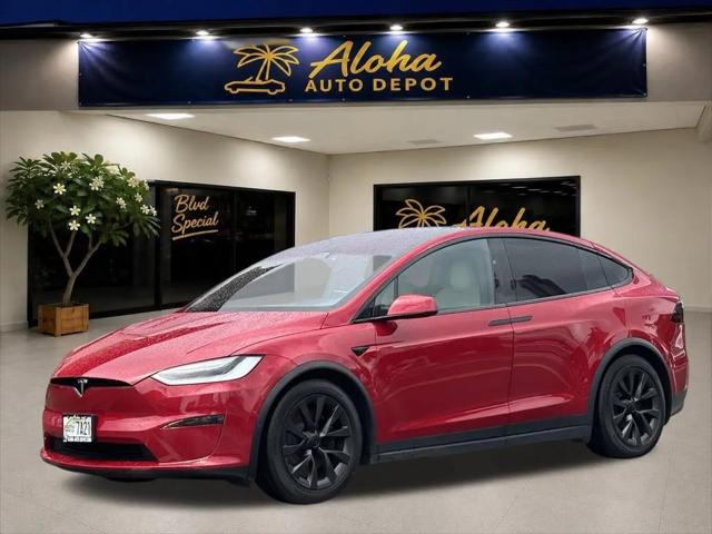 2023 Tesla Model X Standard Range for sale in Honolulu, HI