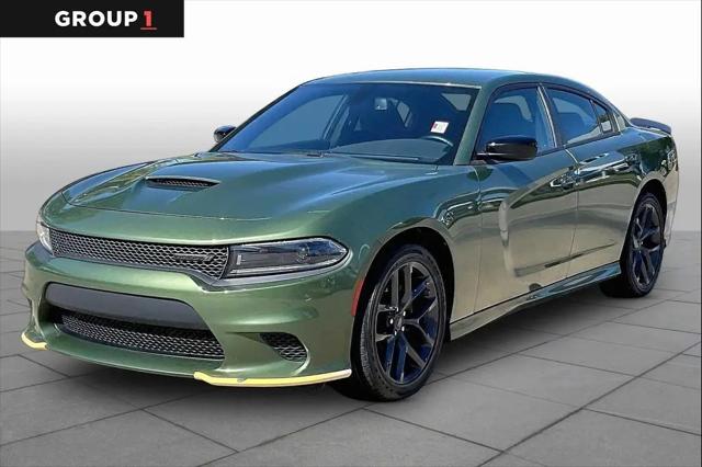 2023 Dodge Charger GT for sale in Tulsa, OK